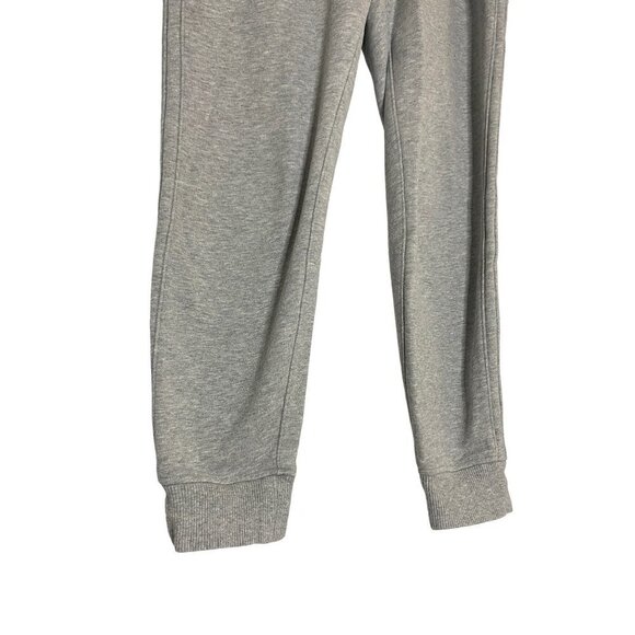 Lululemon Warm Down Jogger II 28" Heathered Core Medium Grey-sz 4 - Picture 8 of 11